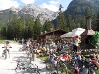 Rakousko - cykloturistika